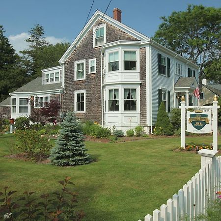 The Kings Inne Yarmouth Port Kültér fotó